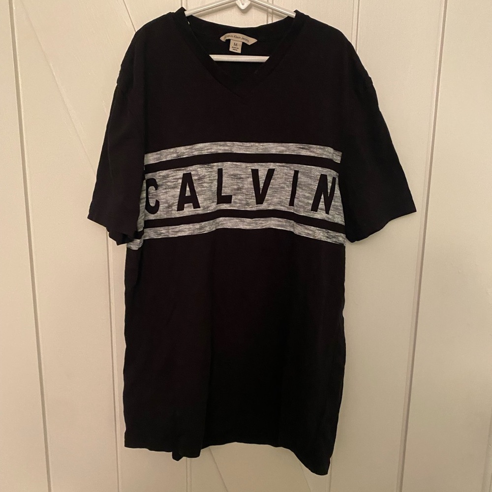 Calvin Klein medium Mens T-shirt